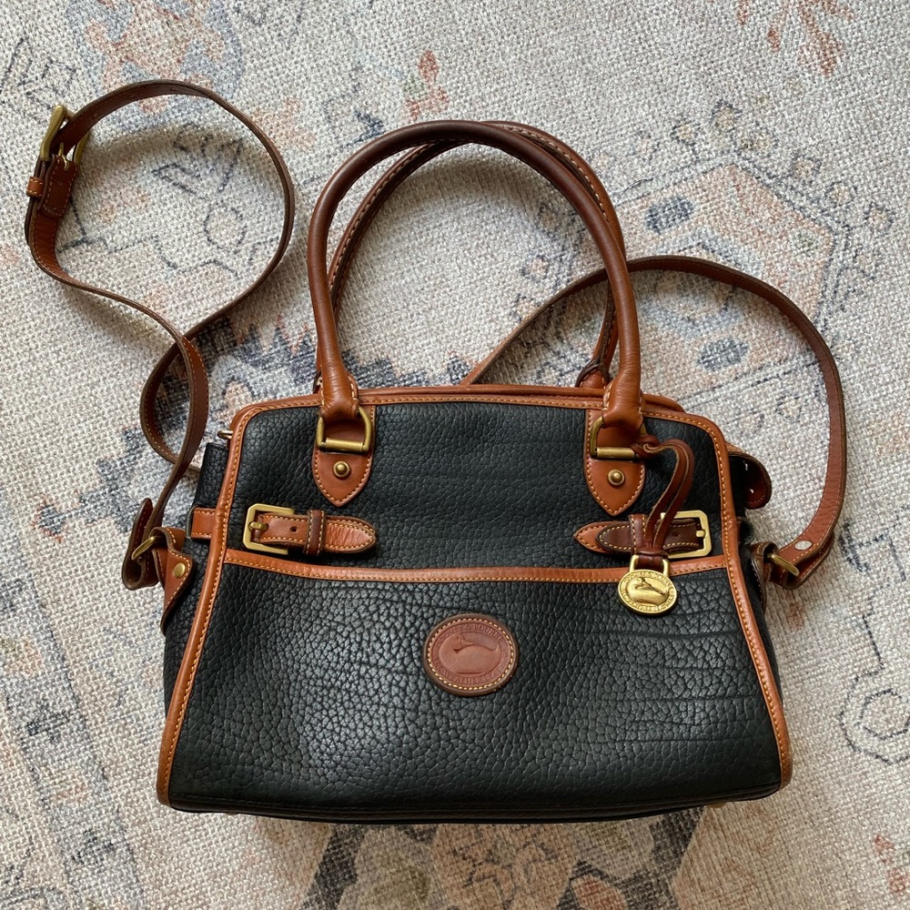 Vintage Dooney & Bourke Purse